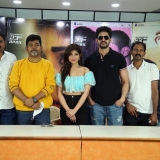 Shukra Movie Press Meet