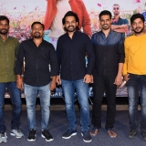 Sulthan Success Meet