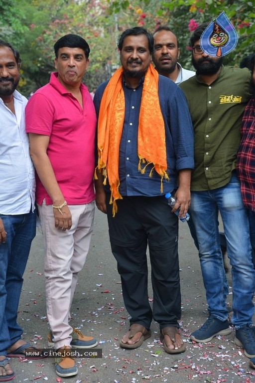 Vakeel Saab Success Celebrations - 20 / 27 photos