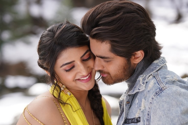 PellisandaD Movie Stills - 1 / 9 photos