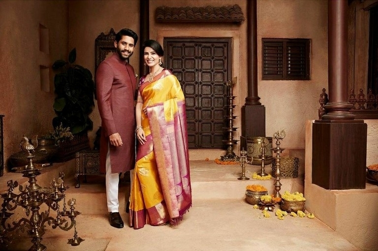 Chay-Sam Traditional Photoshoot - 4 / 4 photos