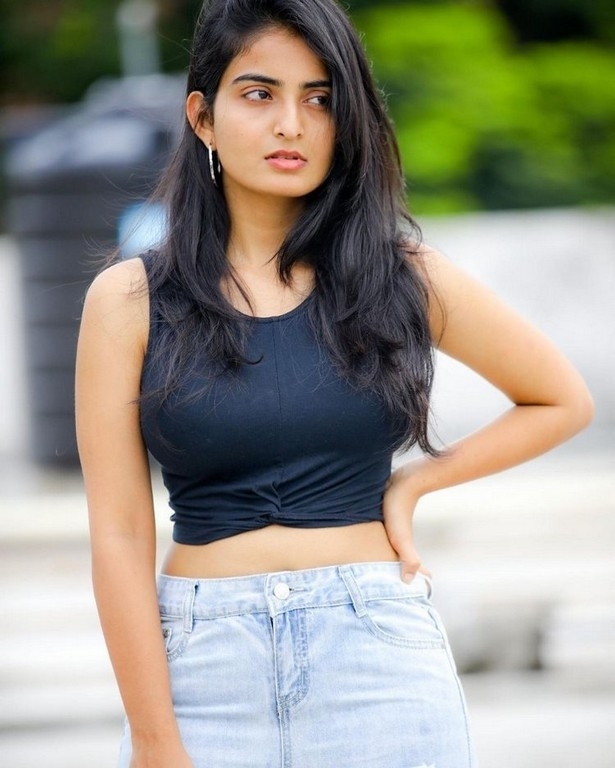 Ananya Nagalla Photos - Photo 2 of 4