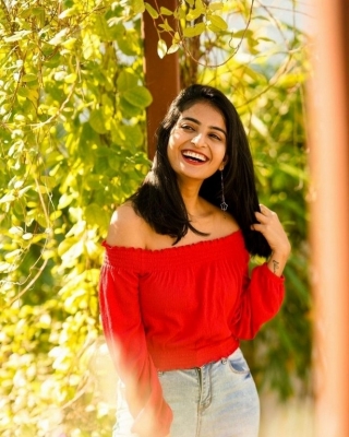 Ananya Nagalla Photos - 1 of 4