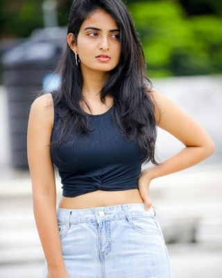 Ananya Nagalla Photos - 2 of 4