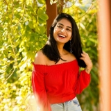 Ananya Nagalla Photos