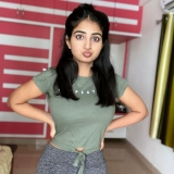 Ananya Nagalla Photos