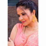 Anasuya Bharadwaj Photos