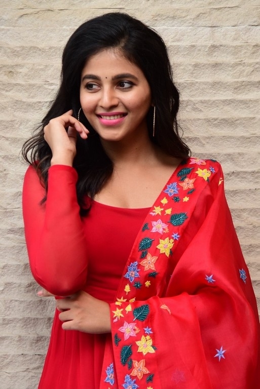 Anjali New Photos - 1 / 4 photos