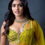 Eesha Rebba Photos