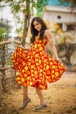 Rashmi Gautam Photos - 2 of 4