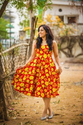 Rashmi Gautam Photos - 4 of 4