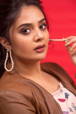 Sreemukhi Photos - 1 of 10