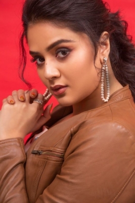 Sreemukhi Photos - 3 of 10