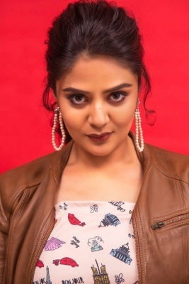 Sreemukhi Photos - 6 of 10