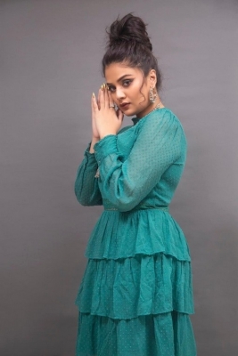 Sreemukhi Photos - 2 of 9