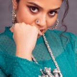 Sreemukhi Photos