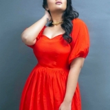 Sreemukhi Photos