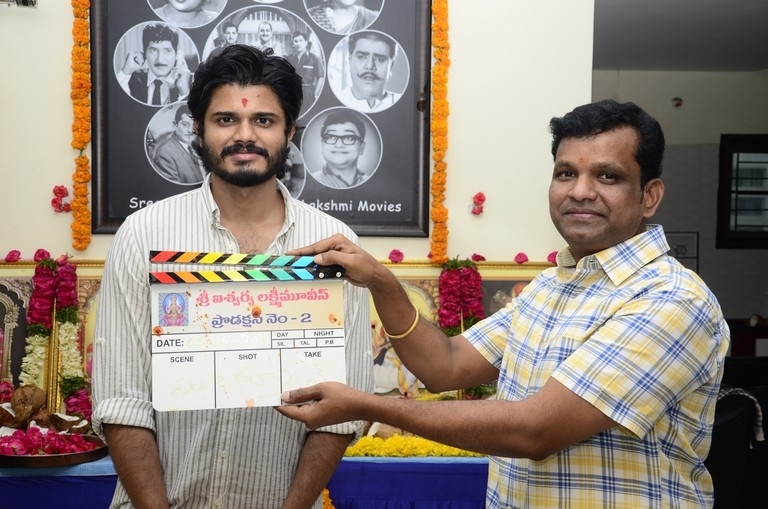 Highway Movie Opening - 5 / 7 photos