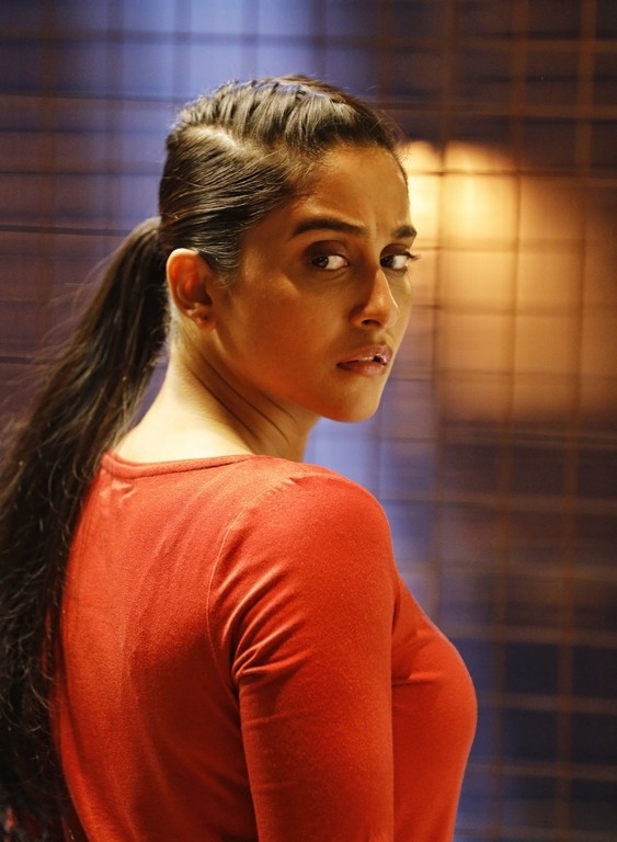 Borrder Movie Stills - 2 / 6 photos