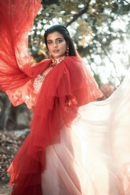 Aishwarya Rajesh Pics - 3 of 4