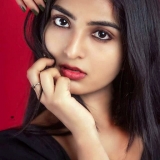 Ananya Nagalla Photos