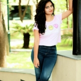 Ananya Nagalla Photos