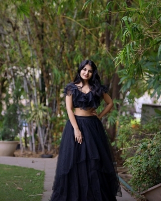 Ananya Nagalla Photos - 2 of 3