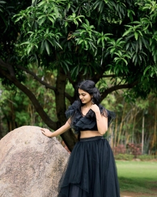 Ananya Nagalla Photos - 3 of 3