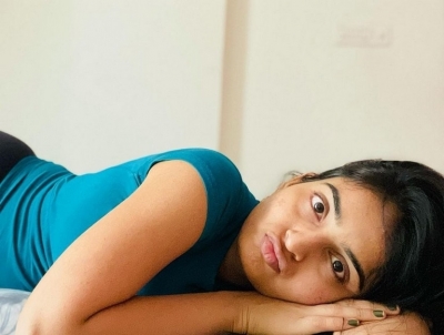 Ananya Nagalla Photos - 2 of 4