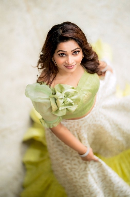 Anchor Nakshathra - 4 / 4 photos