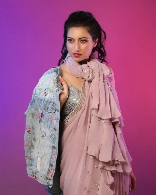 Hamsa Nandini Photos - 4 of 4