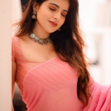 Iswarya Menon Stills