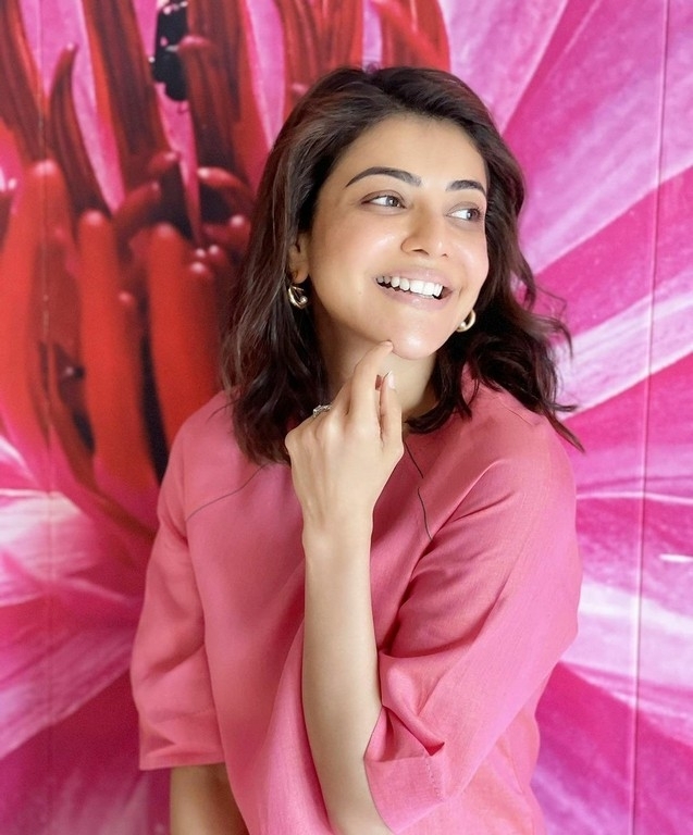 Kajal Aggarwal Pics - 2 / 2 photos