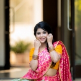 Pavithralakshmi Photoshoot