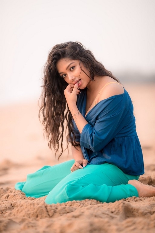 Preethi Sharma - 4 / 4 photos