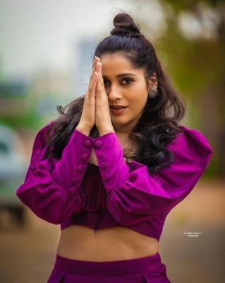 Rashmi Gautam Photos - 2 of 10