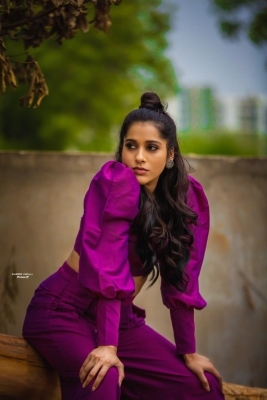 Rashmi Gautam Photos - 3 of 10