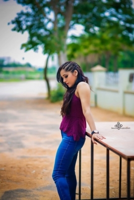 Rashmi Gautam Photos - 2 of 6