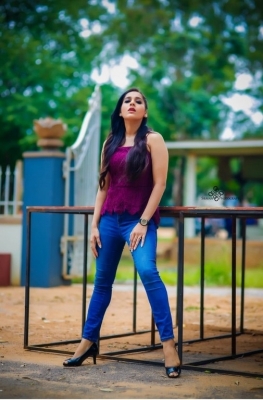 Rashmi Gautam Photos - 5 of 6