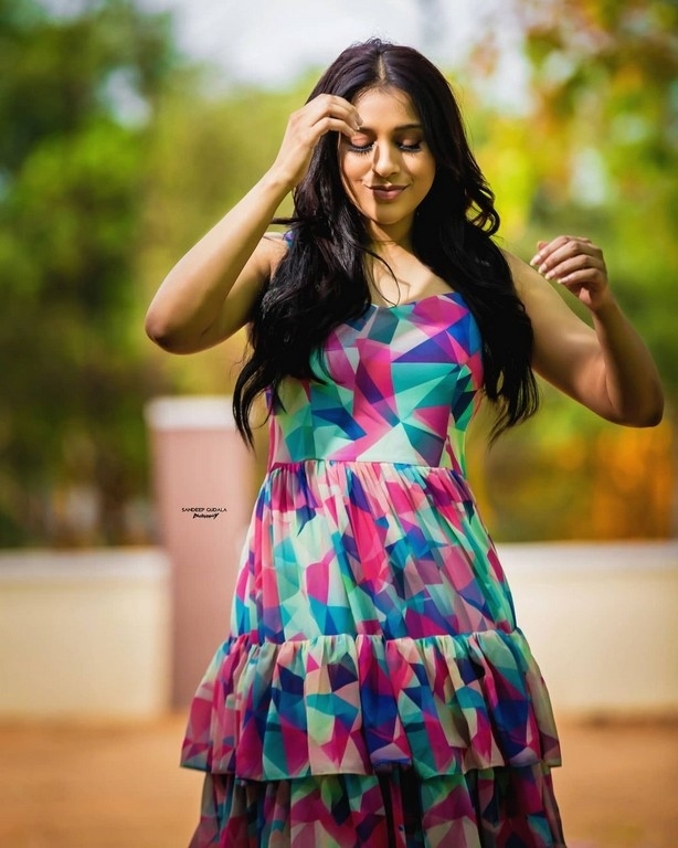 Rashmi Gautam Pics - 1 / 3 photos