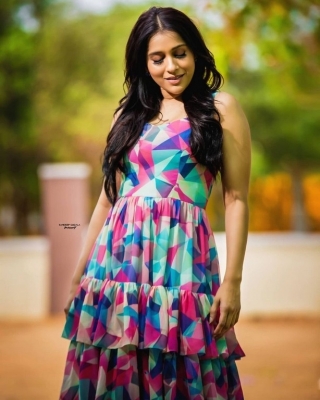 Rashmi Gautam Pics - 3 of 3