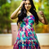 Rashmi Gautam Pics