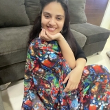 Sreemukhi Photos