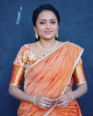 Suma Kanakala Pics - 3 of 8