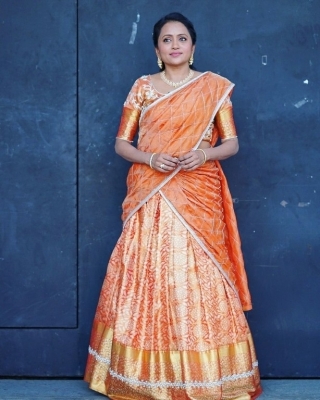 Suma Kanakala Pics - 5 of 8