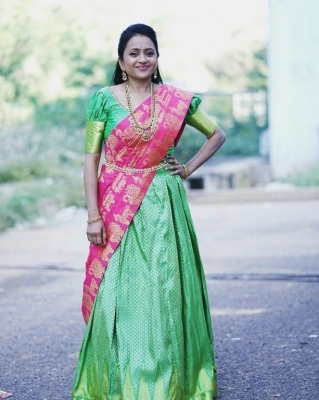 Suma Kanakala Pics - 6 of 8