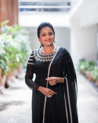 Suma Kanakala Pics - 3 of 9