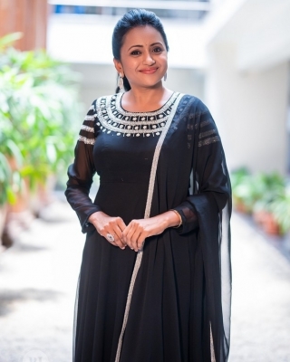 Suma Kanakala Pics - 6 of 9