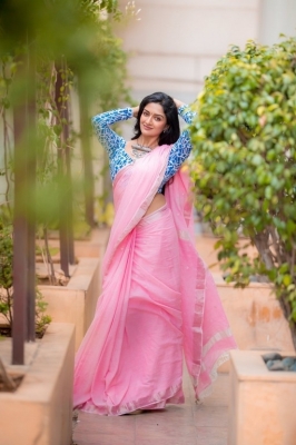 Vimala Raman Photos - 7 of 9