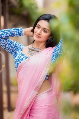 Vimala Raman Photos - 9 of 9